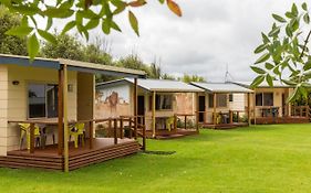 Millicent Hillview Caravan Park